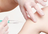 Vaccination er en risikabel procedure