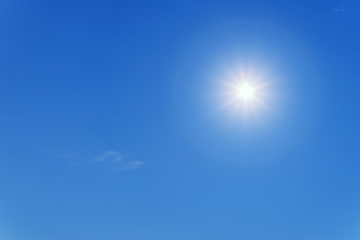 Sollys afhjælper depression og træthed