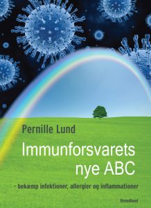Immunforsvarets nye ABC af  Pernille Lund