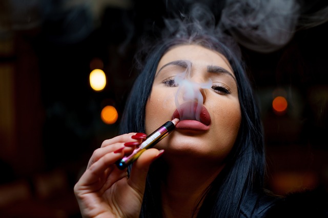 E-cigaretter kan skade både det mentale og fysiske helbred